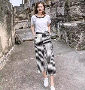 如今的天气 多变的季节告诉我该穿什么衣服？