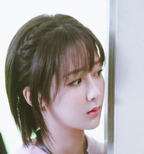 都说发型是人的第二张脸 2021年流行什么发型女图片