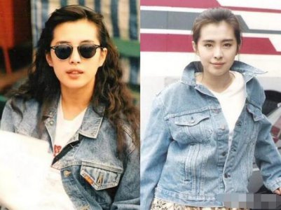 时尚就是一个轮回 20年前衣服有什么款式？