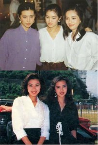 颜值高的女生 颜值高的女生五官特点是什么样？