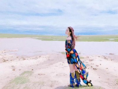 孟美岐 孟美岐时尚穿搭和穿衣风格