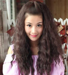 对于爱美的女生来说 40岁女人烫发注意什么？
