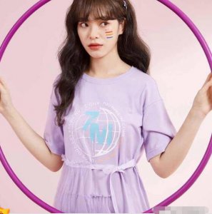 不规则的衣服 不规则的衣服搭配穿？