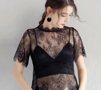 讨厌打扮 男生讨厌女生哪些打扮？