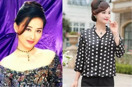 你说女人不漂亮 什么发型显老女生？