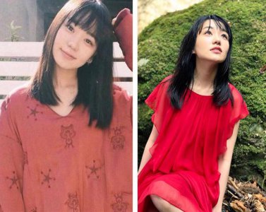 日系简约 日系简约穿衣风格图片