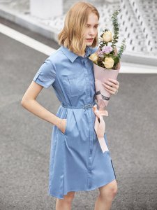女生都怕老 40岁女人夏天穿衣搭配