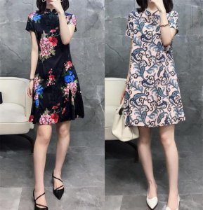 很多朋友觉得自己年龄大了 年龄大了穿什么衣服好看？