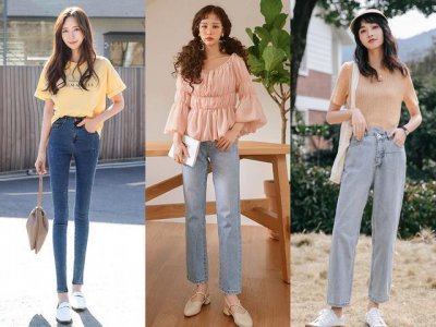 夏天如果想要穿出好看又超时尚年轻感 女生夏天穿什么衣服减龄