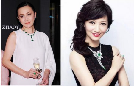 女人爱美是天性 40女人适合戴什么首饰比较好？