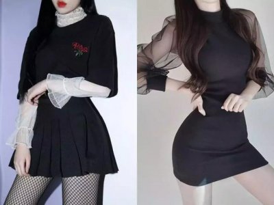 30岁对女人来说 女孩穿衣服有什么讲究？