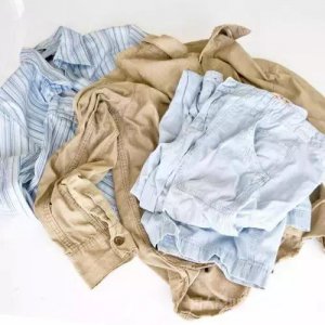 女生对美的追求是无止境的 衣服可以连续穿两天吗？