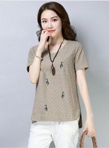 都在说40岁女人该有的样子 40岁女人穿什么衣服减龄？