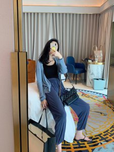 女生的裤子 女生的裤子有哪些种类？