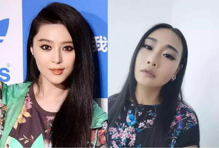 现在的女人都不再是古代的那种小家碧玉 难看的发型图片大全