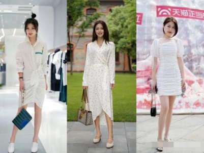 其实我和大家一样 如何才能时尚又舒服？