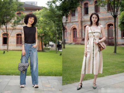 上身胖的人基本上就是苹果身材了 上身胖的人适合穿什么衣服？