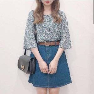 相信没有多少个人会满意自己的身材 矮个子女生穿什么衣服显高？