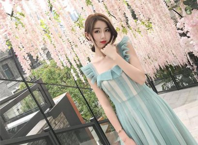 穿搭想要好看度倍增 夏季适合穿什么颜色的衣服？