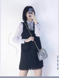 对于很多爱美的职场女生来说 职场风格有哪些？怎么搭配衣服
