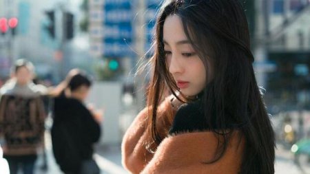 好多在理发店做了美美的头发 怎样正确吹头发不伤头发