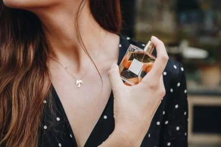 女人的品味 女人香水喷在哪里最好？注意什么