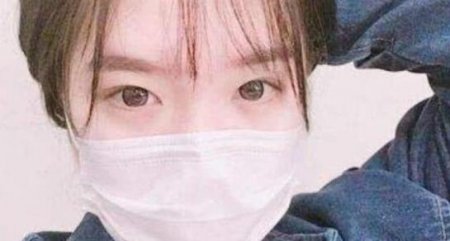 现在随着天气的转凉 女人为什么喜欢戴口罩？
