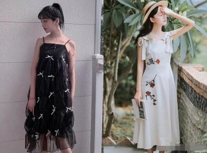 对于女孩子来说对于身材的管理是非常重要的 平胸的女生穿什么衣服合适？
