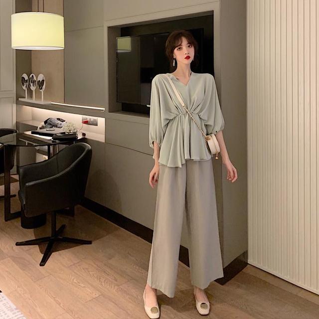 随着岁月的流逝 30岁应该穿什么衣服女 - 穿衣搭配 - 辣妈营