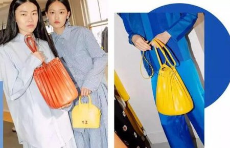 水桶包 水桶包哪个颜色好看？怎么搭配衣服好看