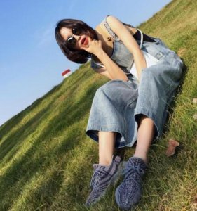 天气就开始慢慢变热了 身高不够高怎么买好裤子或者裙子？