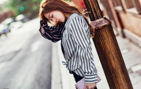 对于身材微胖的女生来说 身材微胖的人怎么穿衣？
