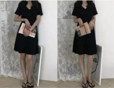 美好的夏天终于来临了 夏天如何搭配衣服才好看？