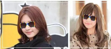 长方脸 长方脸适合什么发型？