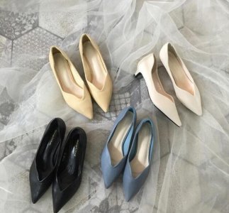这些年来说起比较受欢迎的鞋子 2021年流行什么鞋子女
