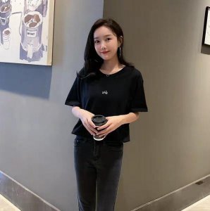 快要迎来五一小假期啦 小个子夏天穿衣搭配图片