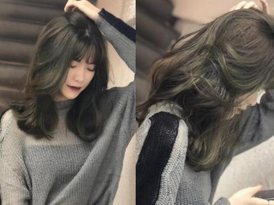 告别奶奶灰吧 除了奶奶灰今年还有流行什么颜色