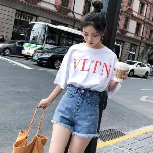 夏天悄悄地快要到了 夏天穿什么裙子和裤子