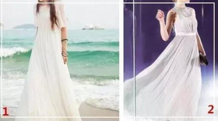 中年女士们想要让自己显得更年轻 中年女人穿什么颜色的裙子好看