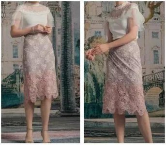 所谓女人30一枝花 夏天30岁女人怎么穿衣服