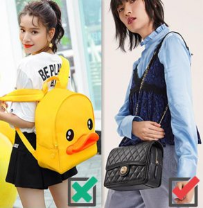 春季的衣服穿搭 35岁女人适合用什么包包？