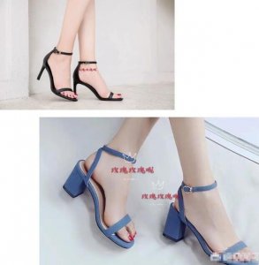 夏天的脚步越来越近了 夏天穿什么鞋子舒服