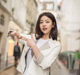 苹果型身材的特点是：胸部丰满 苹果型身材怎么穿衣搭配好看