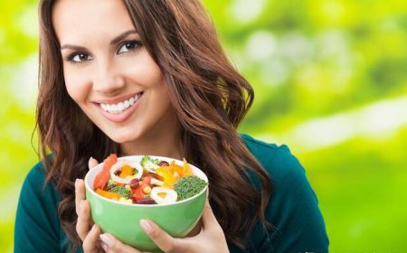 相信很多人一说到减肥 节食真的可以减肥吗？