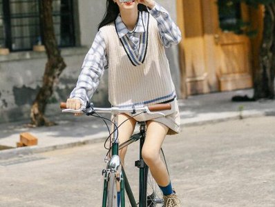 格子衬衫一直被定义成理工男女生的标配 格子衬衫怎么搭配好看？