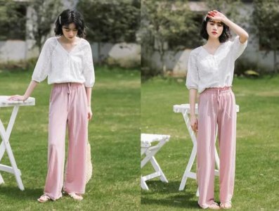 2021早夏最好看的搭配 衣服怎么搭配最好看？
