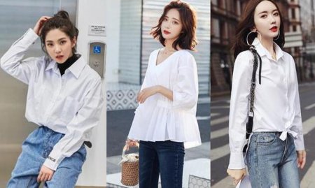 天气刚刚好 春季穿什么衣服合适？