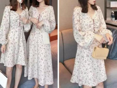 闺蜜装 和闺蜜去玩怎么穿什么衣服