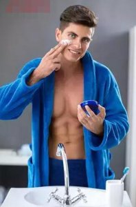 肌肤做好护肤的工作 男士怎么护肤都用什么及步骤