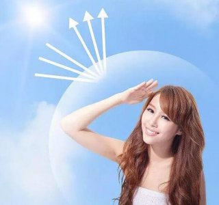人的肌肤需要保养才能达到光滑白净的效果 夏天怎么护肤比较好？用什么护肤